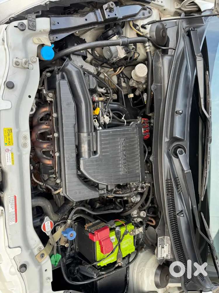 Maruti Suzuki Dzire 2022 Petrol Well Maintained