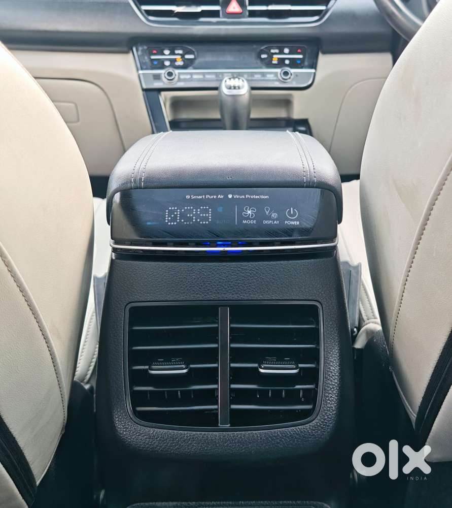 Kia Seltos Htx Plus 1.5 Turbo Petrol Imt, 2023, Petrol