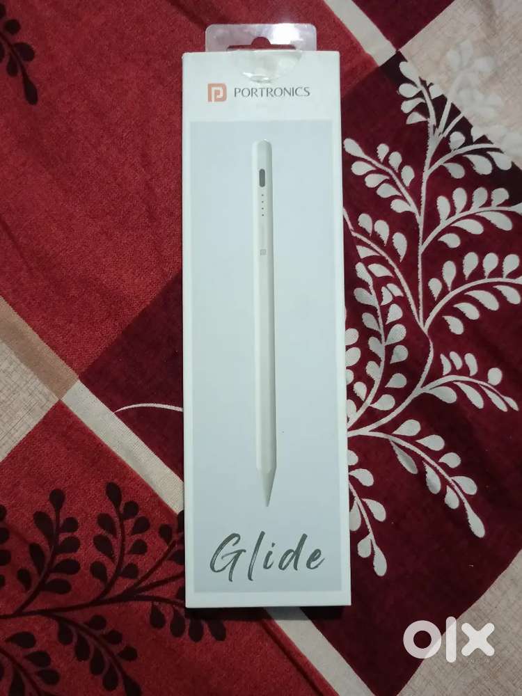 Ipad Stylus Glide