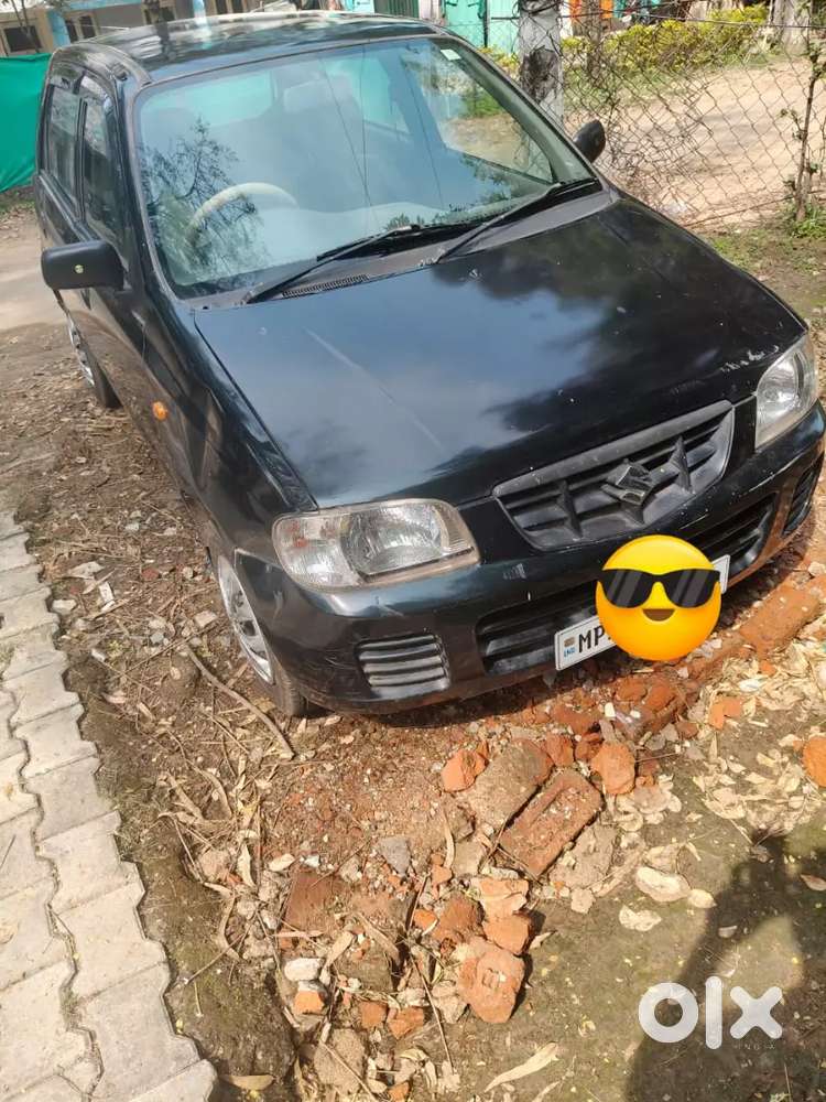 Maruti Alto Lxi 2009