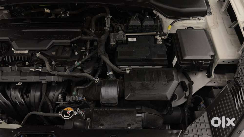 Hyundai Alcazar Platinum, 2022, Petrol