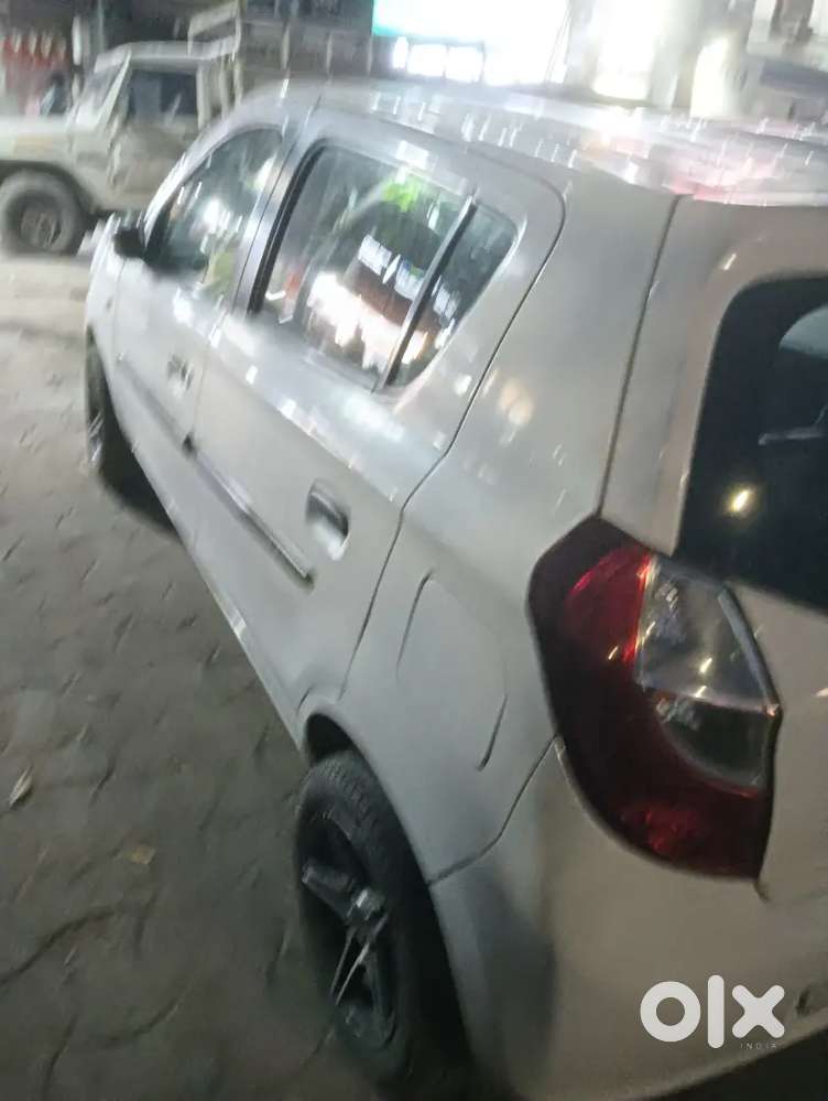 Maruti Suzuki Alto 2019 Petrol Manual Well Maintained