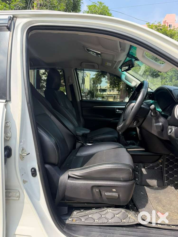 Toyota Fortuner 4x2 Mt 2.8 Diesel, 2023, Diesel