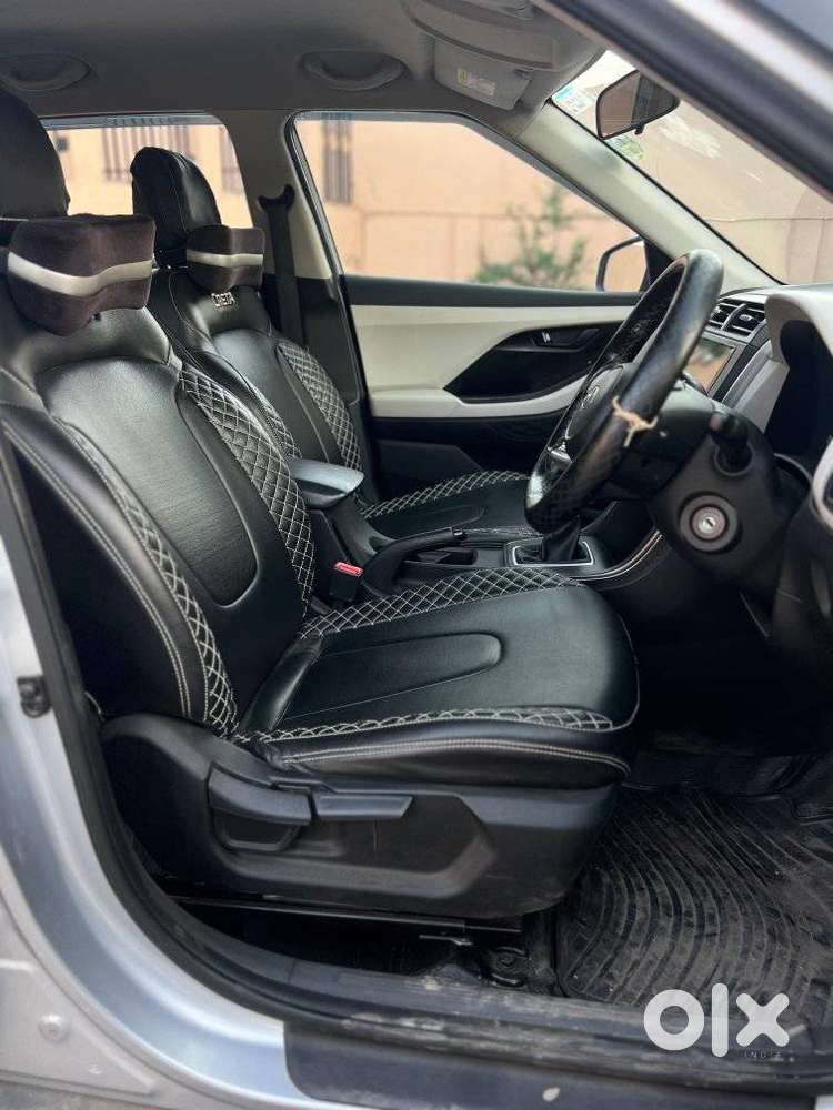 Hyundai Creta 1.6 E Plus, 2020, Diesel