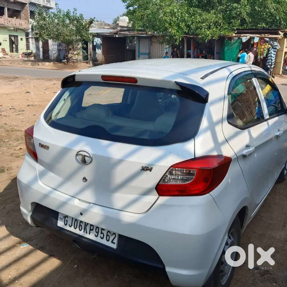Tata Tiago 2017 Excellent Condition