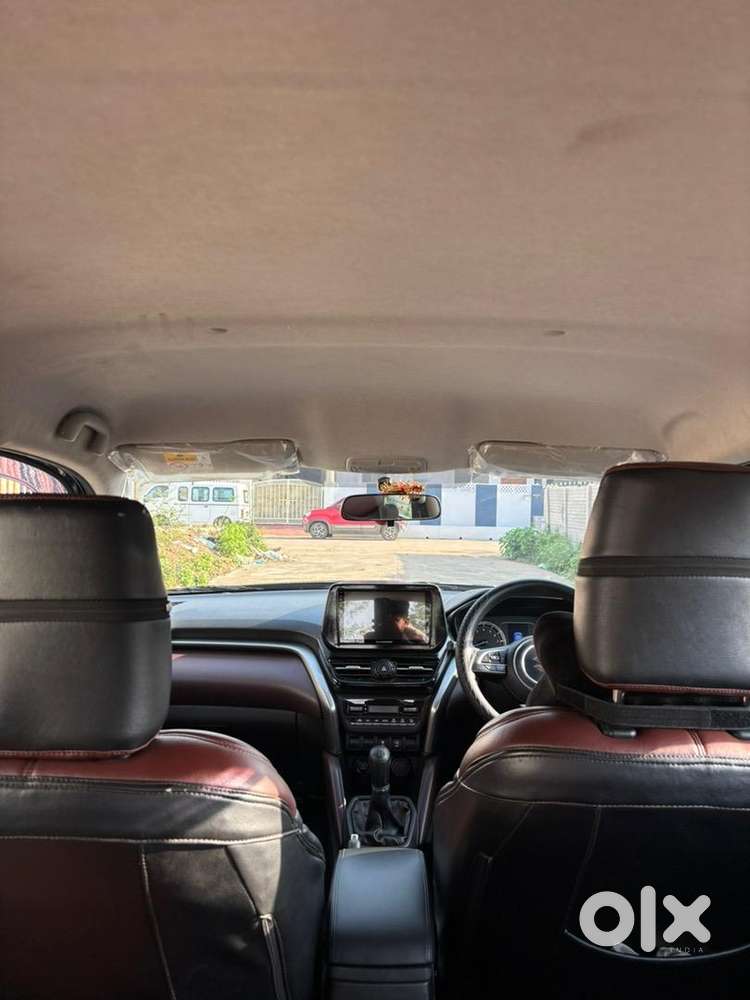Maruti Suzuki Grand Vitara 2025 Petrol Good Condition