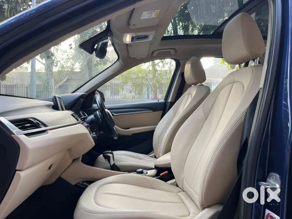 Bmw X1 2.0 Sdrive20d Xline, 2017, Diesel