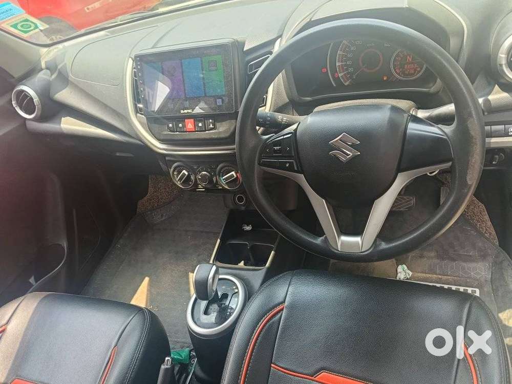 Maruti Suzuki Celerio 1.0 Zxi Plus Ags, 2022, Petrol