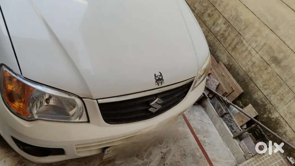 Maruti Suzuki Alto K10 2010 Petrol 40000 Km Driven Till Pass 2030