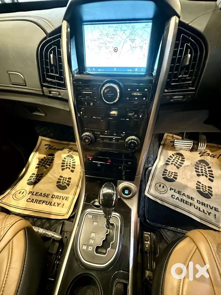 Mahindra Xuv500 W11 Option At, 2019, Diesel