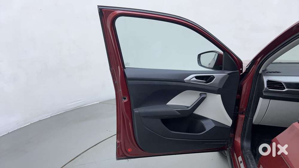 Volkswagen Tiguan 2.0 Tdi Highline, 2023, Petrol