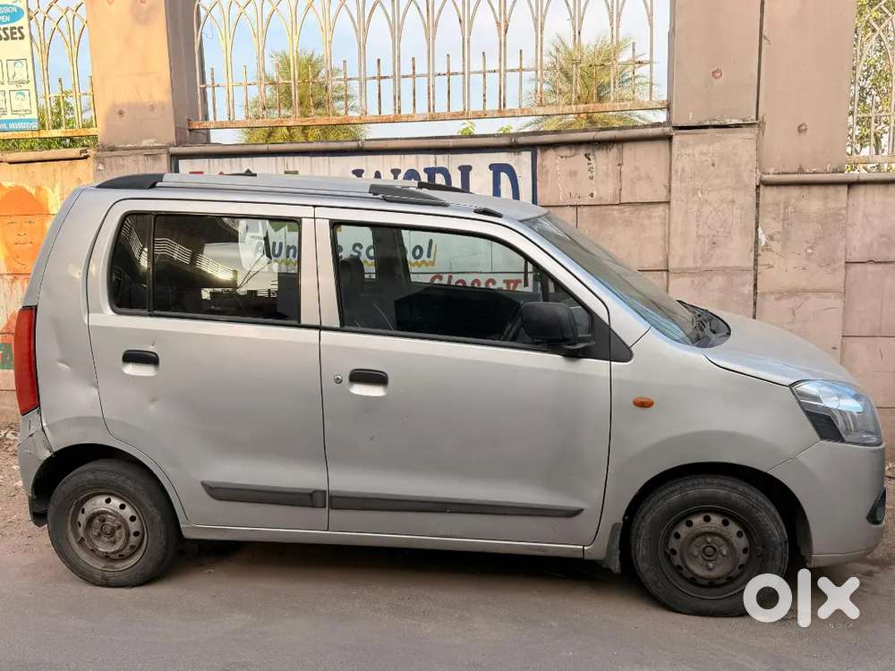 Maruti Suzuki Wagon R 1.0 2012 Cng & Hybrids 149000 Km Driven