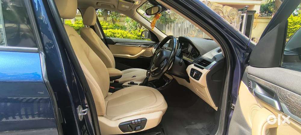 Bmw X1 2.0 Sdrive20d Xline, 2017, Diesel