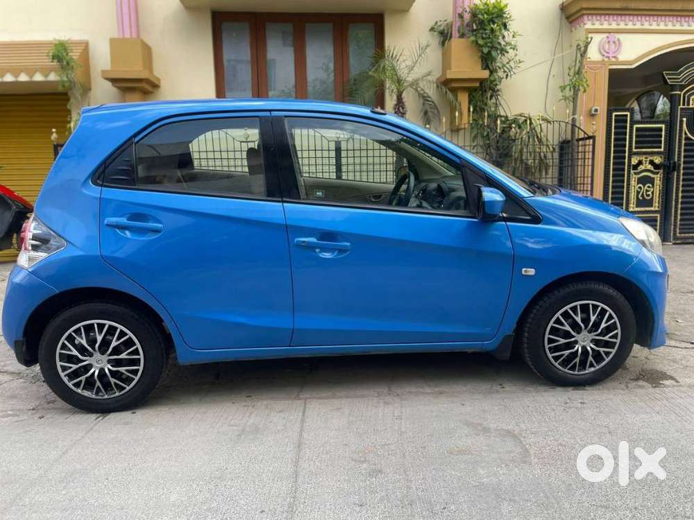 Honda Brio 2011-2013 S Mt, 2013, Petrol