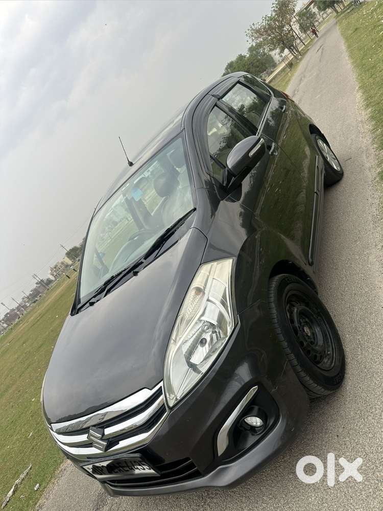Maruti Suzuki Ertiga Vdi Shvs, 2017, Diesel