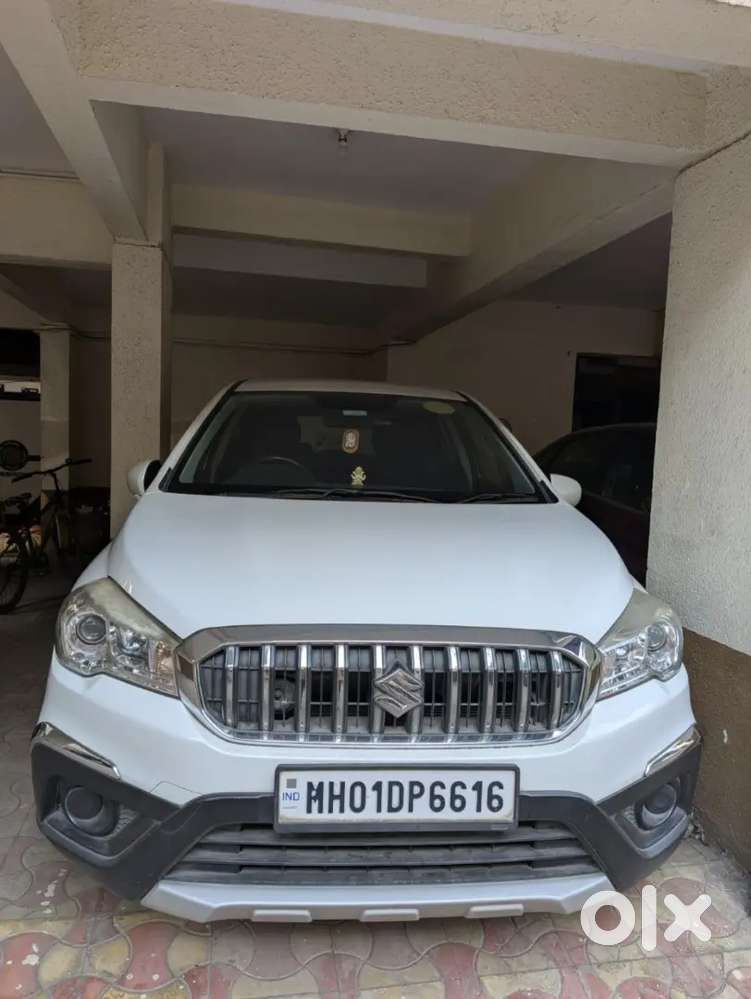 Low Driven With Best Condition