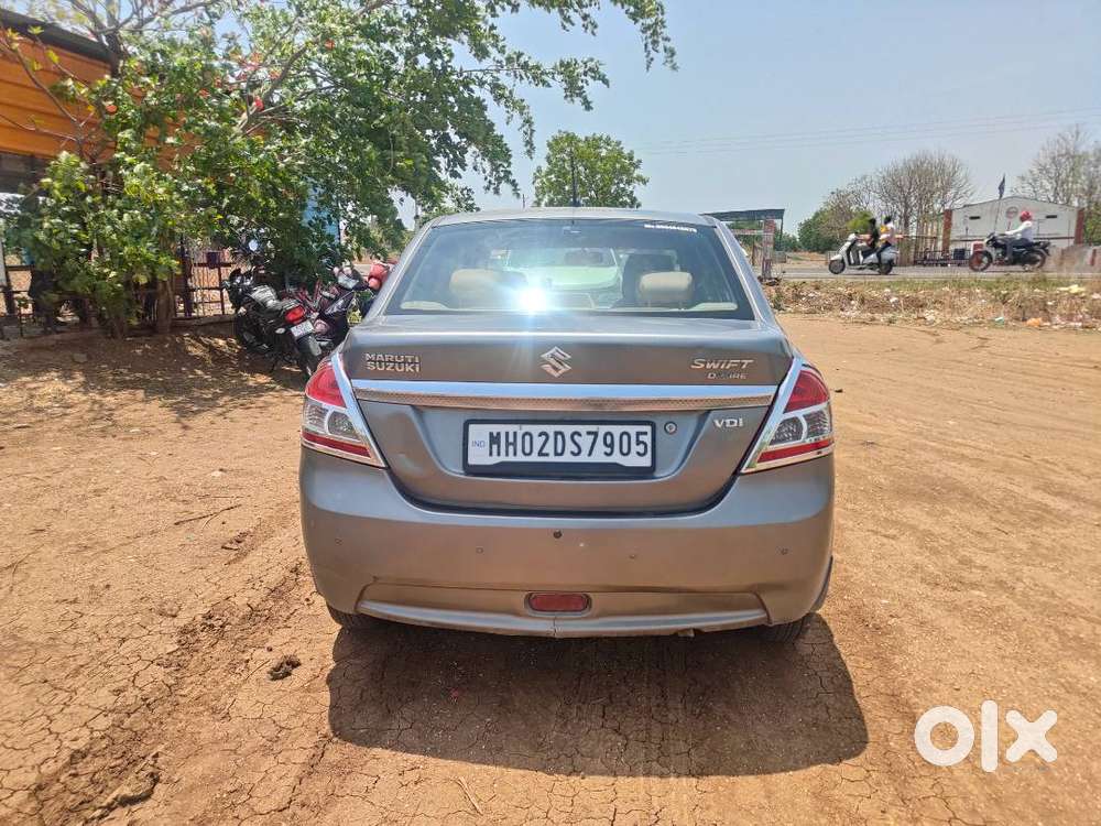 Swift Dzire Diesel Year 2014