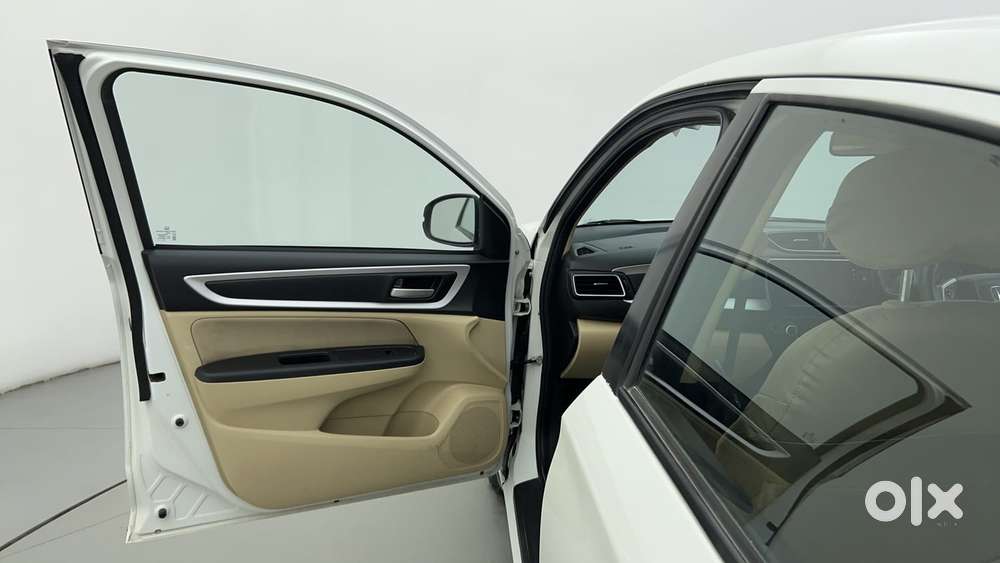 Honda Amaze Vx Cvt I-vtec, 2024, Petrol