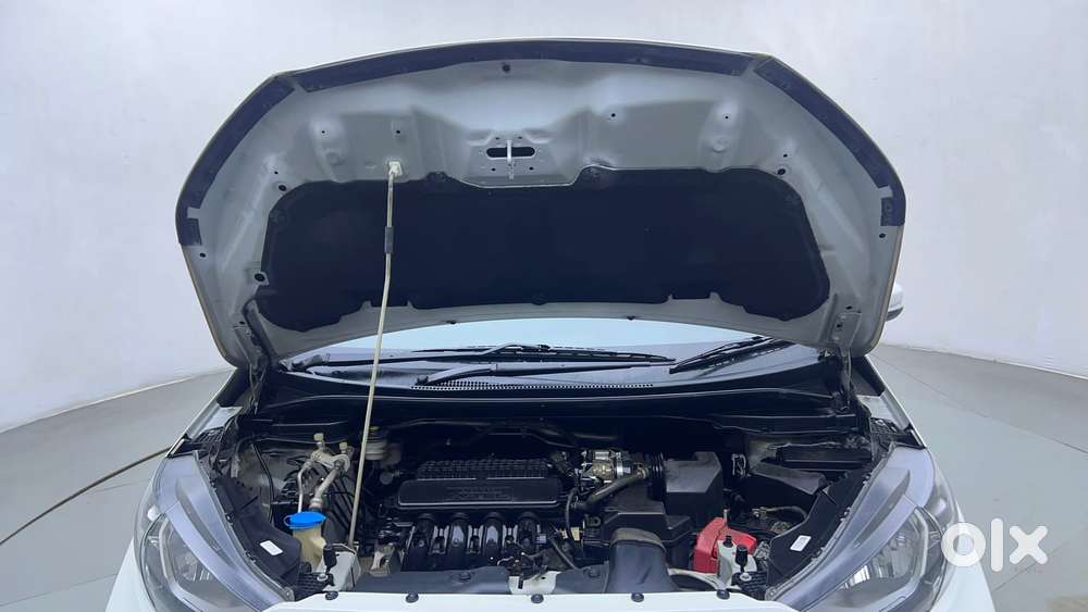 Honda Wr-v [ ] 1.2 Sv I-vtec Mt, 2022, Petrol