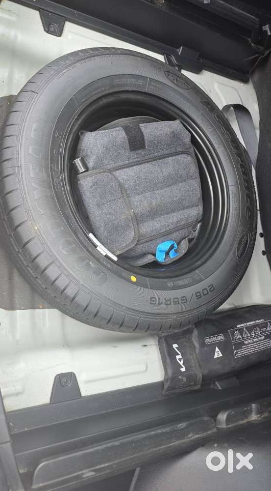 Kia Seltos Hte D, 2022, Diesel