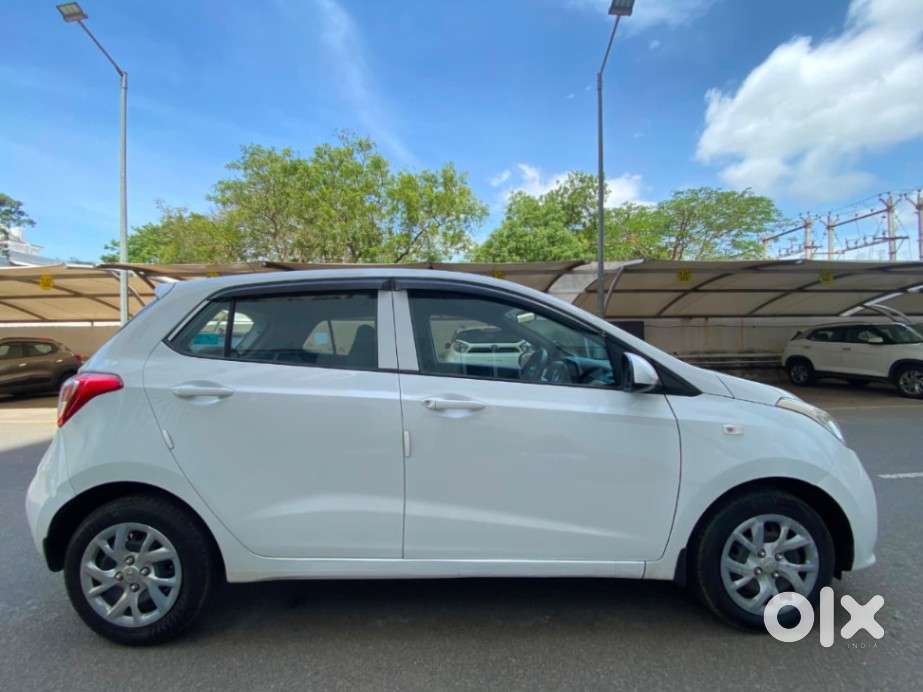Hyundai Grand I10 1.2 Kappa Magna, 2018, Petrol