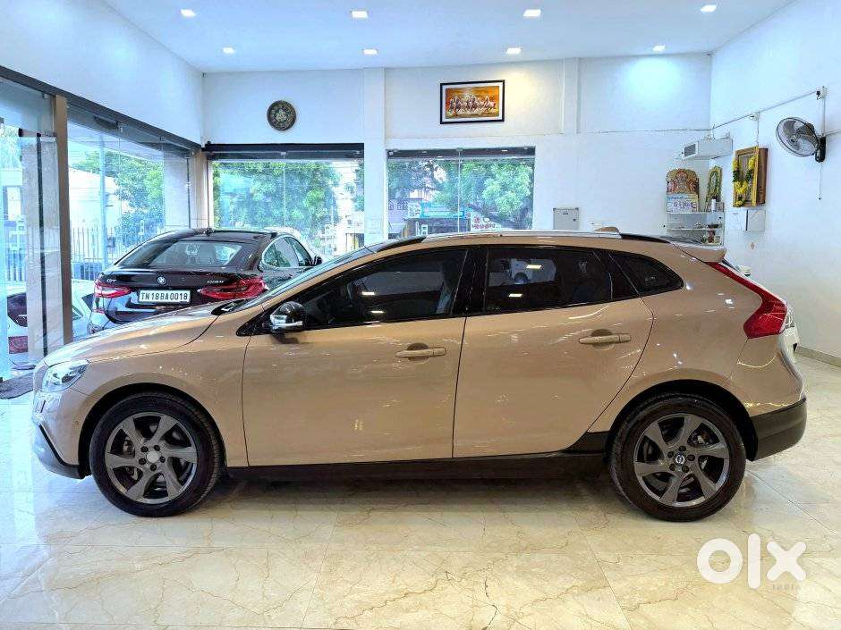 Volvo V40 Cross Country D3, 2014, Diesel