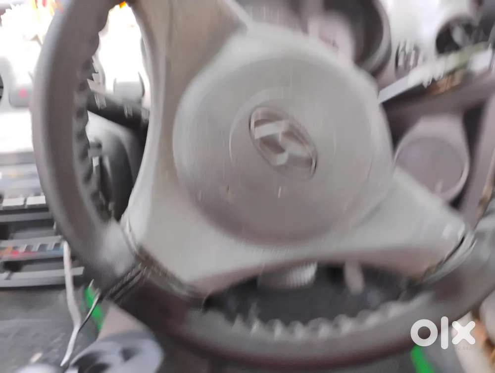 Hyundai Santro Xing 2007