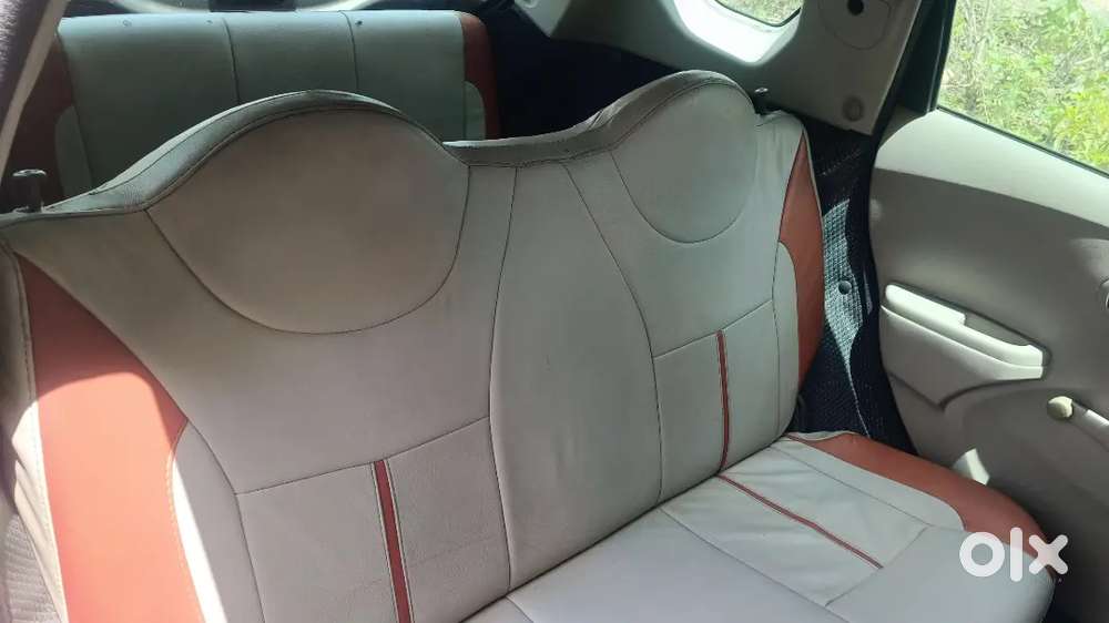 Datsun Go Plus 2016 Manual