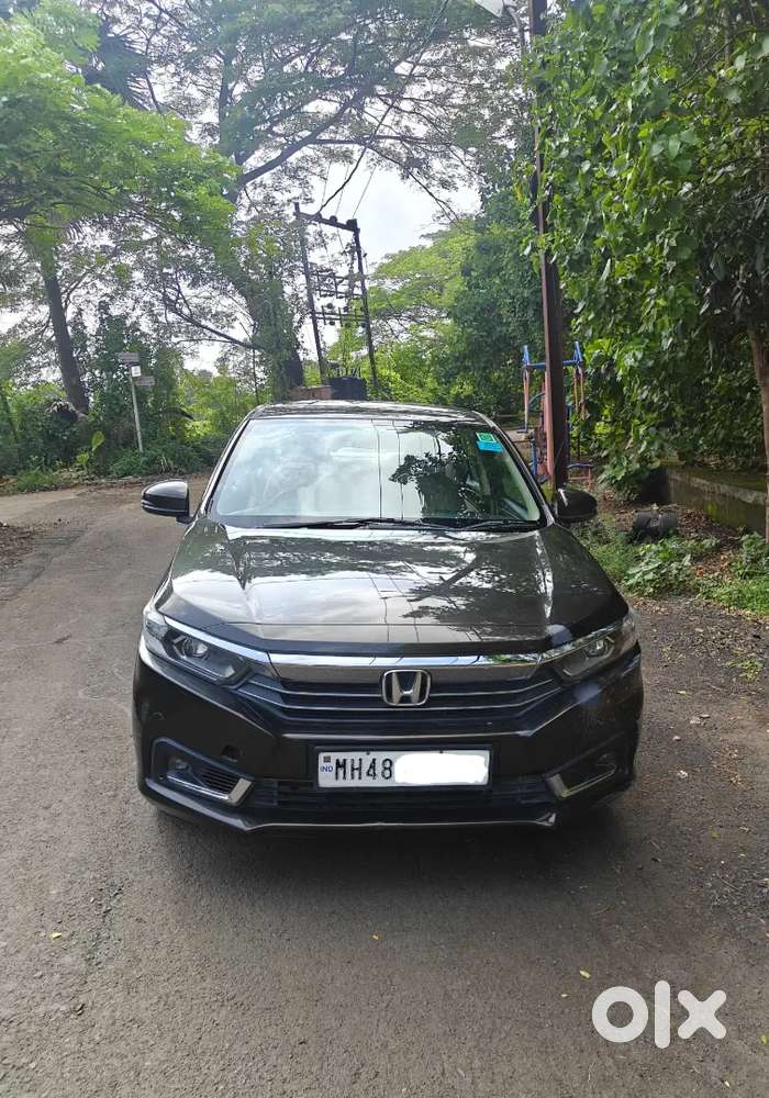 Honda Amaze Vx 2023 Petrol  Automatic