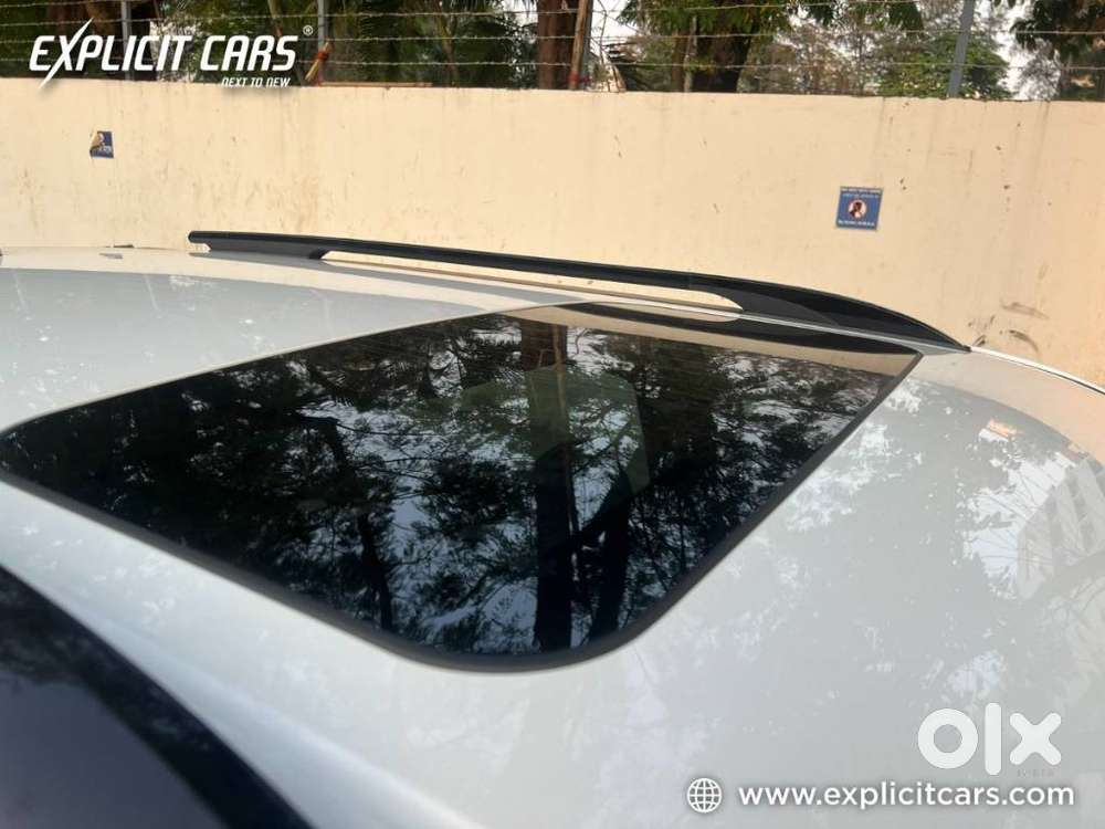 Mahindra Xuv400 Ev El Fast Charger, 2025, Electric