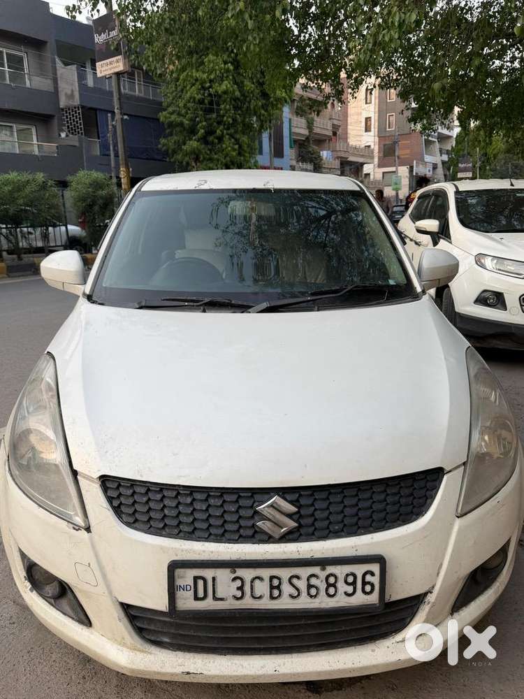 Maruti Suzuki Swift 2012 Petrol Good Condition