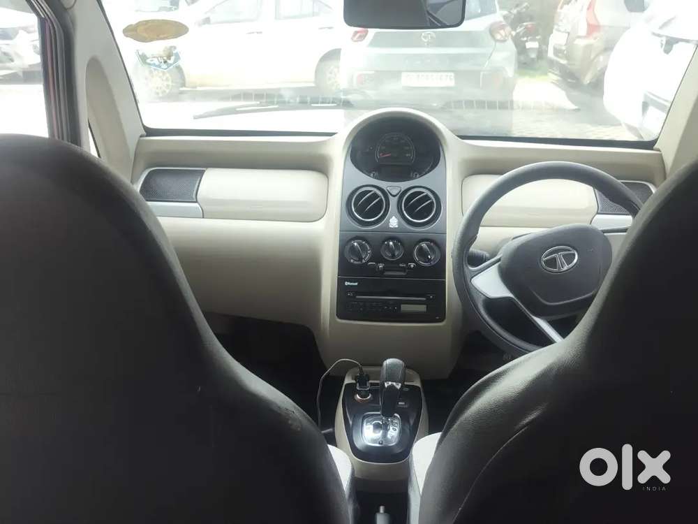 Tata Nano Genx 2015 Automatic Car