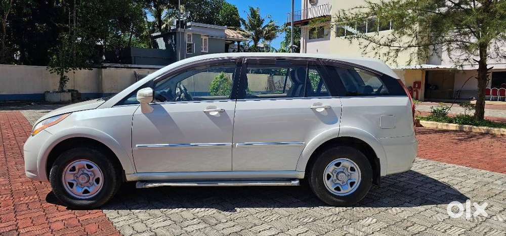 Tata Aria Prestige 4x4, 2012, Diesel