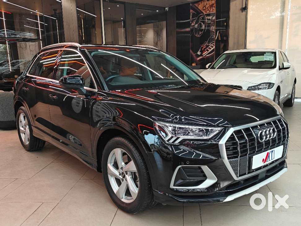 Audi Q3 40 Tfsi Technology, 2024, Petrol