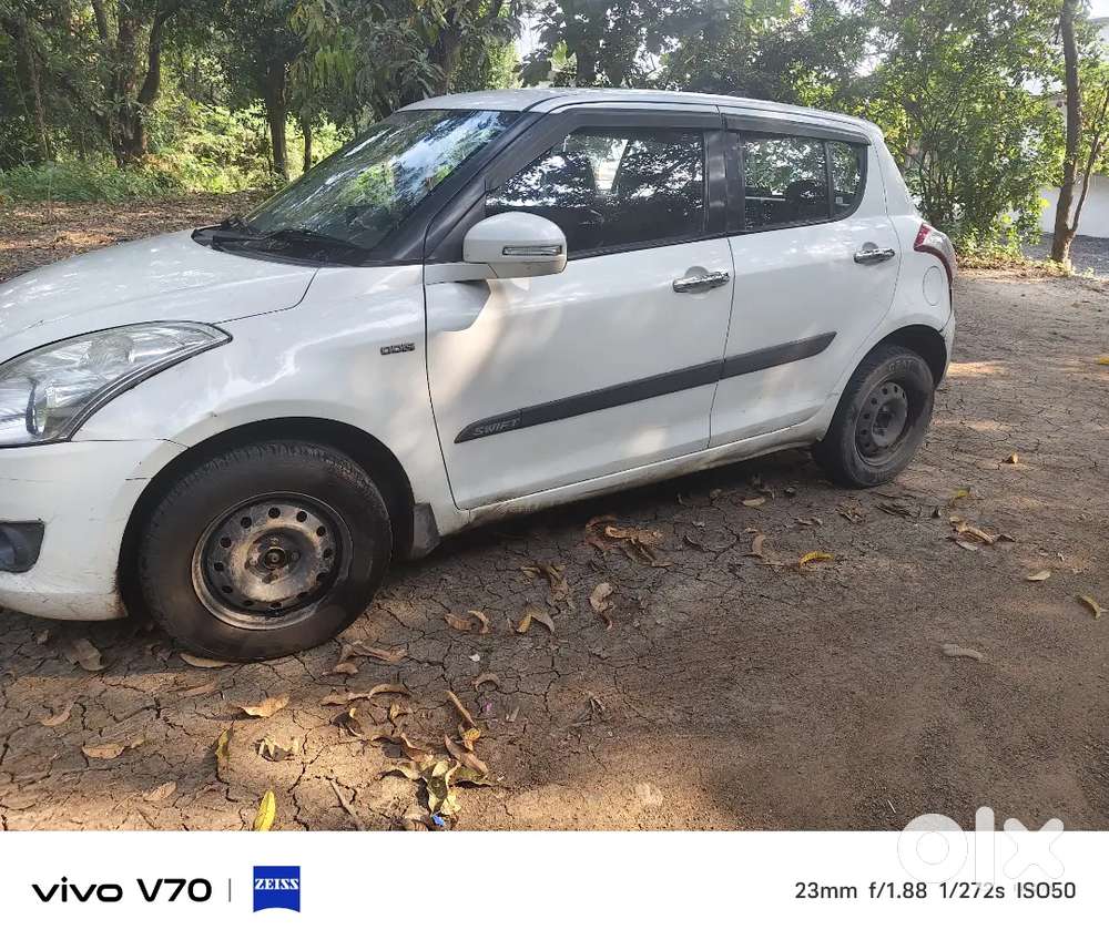 Swift Maruti Suzuki Vdi 2014 Diesel