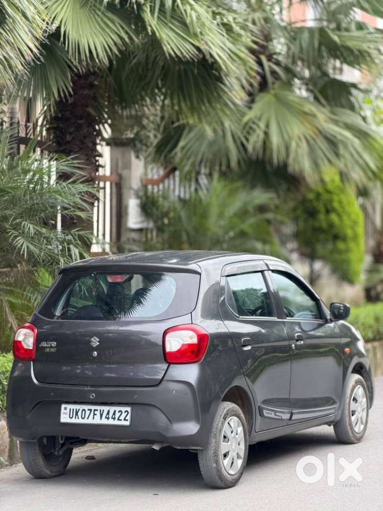 Maruti Suzuki Alto K10 1.0 Vxi, 2024, Petrol