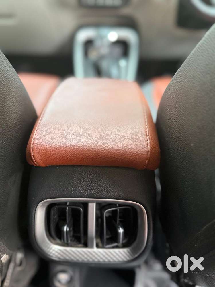 Kia Sonet 1.5 Htx Plus Diesel Dt, 2022, Diesel