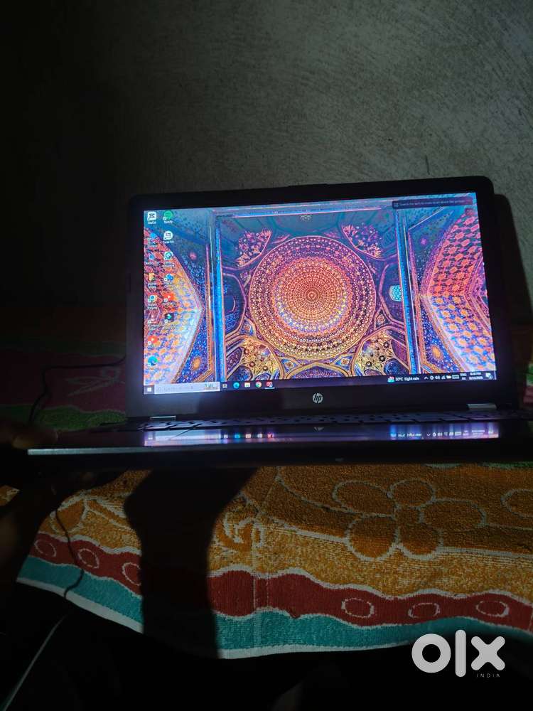 Hp -15 bs0xx