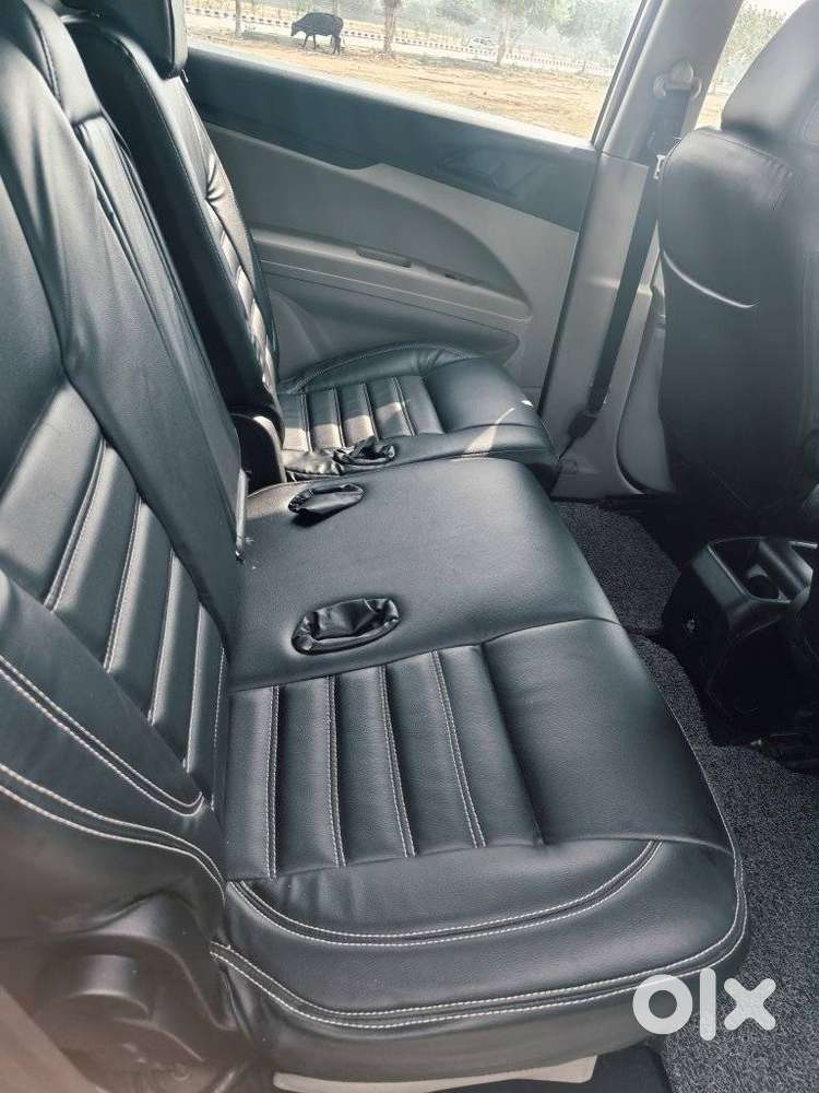 Mahindra Marazzo M2, 2019, Diesel