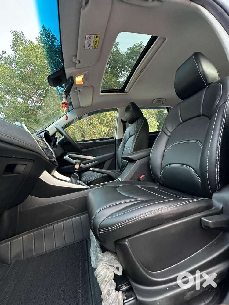 Mg Hector 1.5 Shine, 2021, Petrol