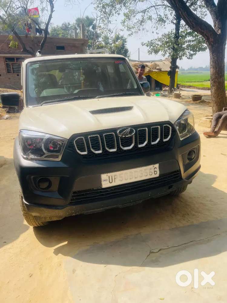 2018 Mehai
