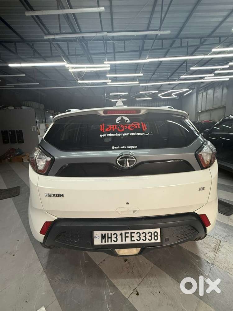2019 Tata Nexon Diesel Manual Car