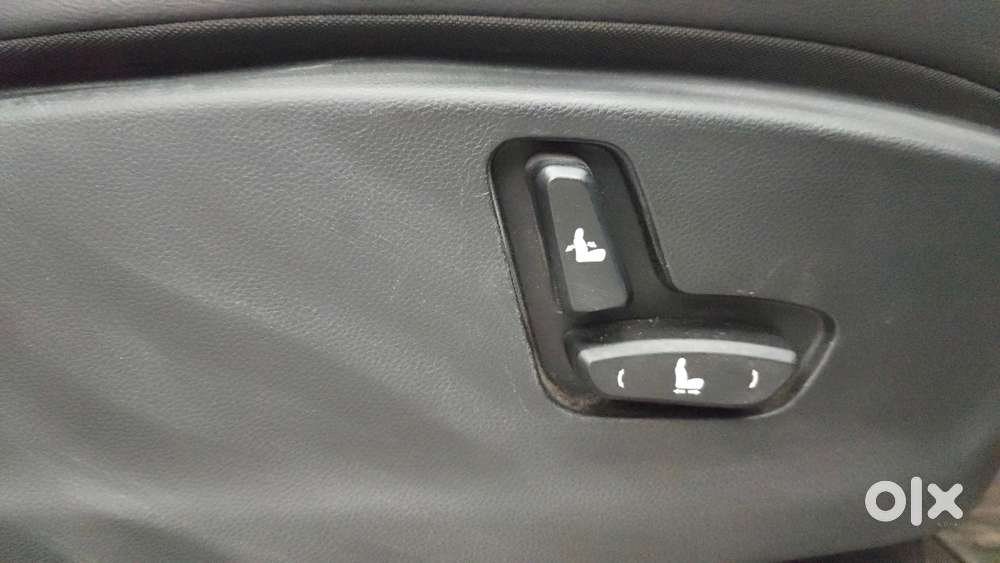 Mg Hector Sharp Dct Petrol, 2019, Petrol