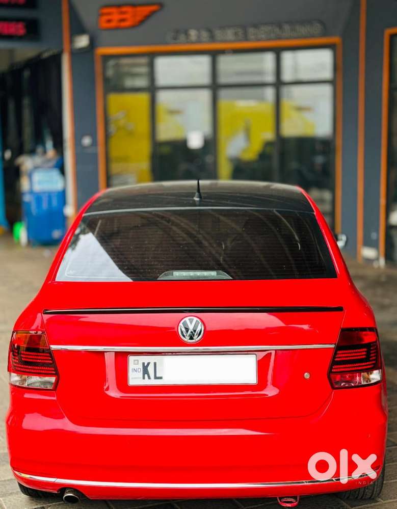 Volkswagen Vento 1.5 Tdi Comfortline, 2019, Diesel