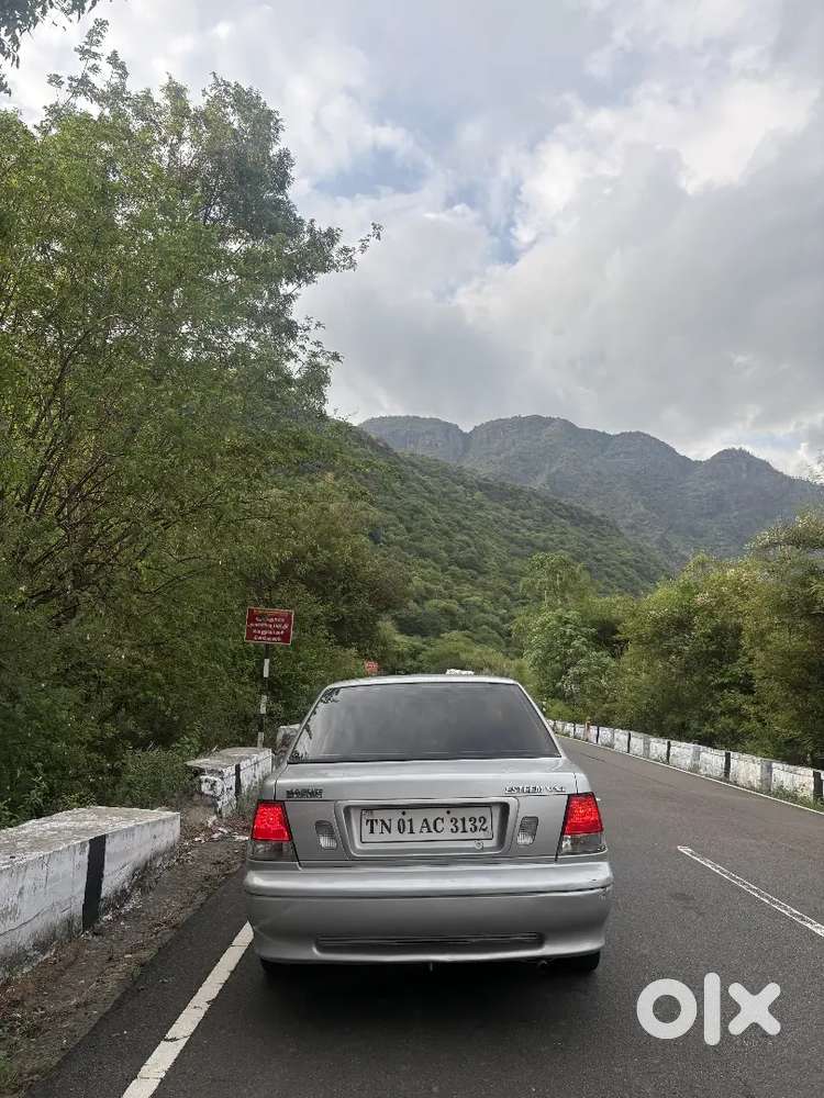Maruti Suzuki Esteem 2007 Petrol Well Maintained
