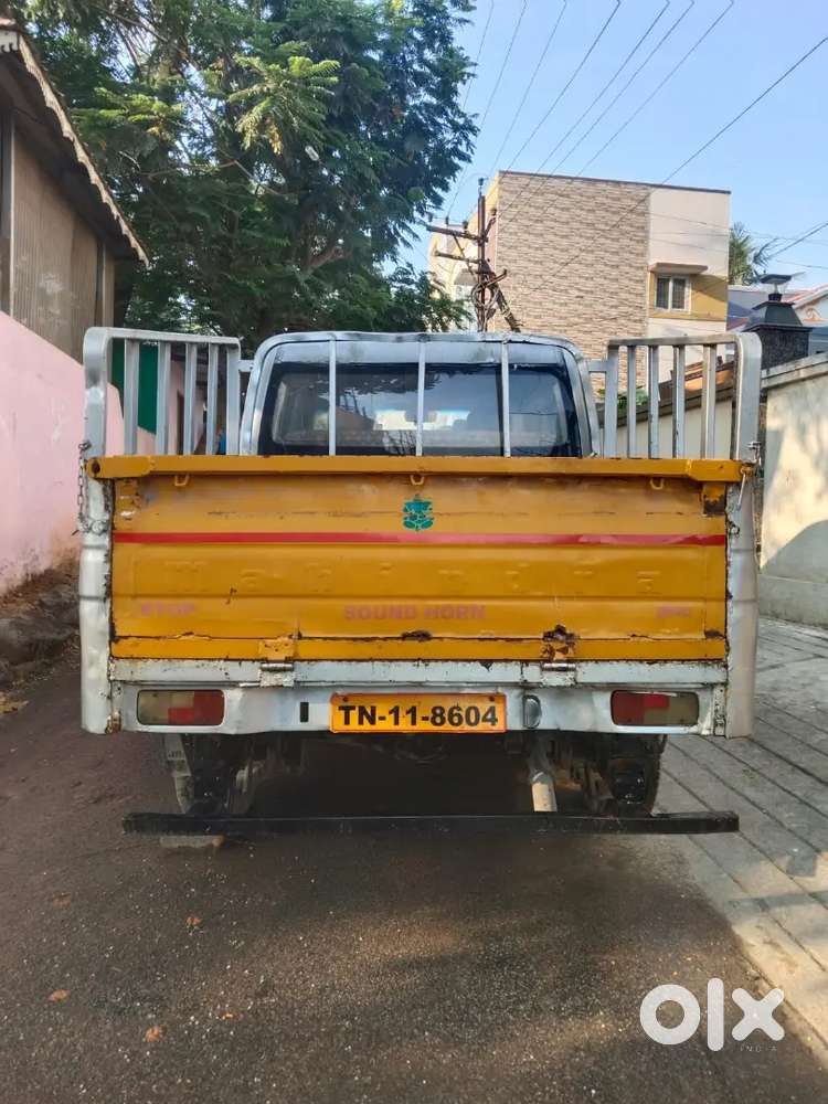 Mahindra Xylo 2012 Diesel Manual