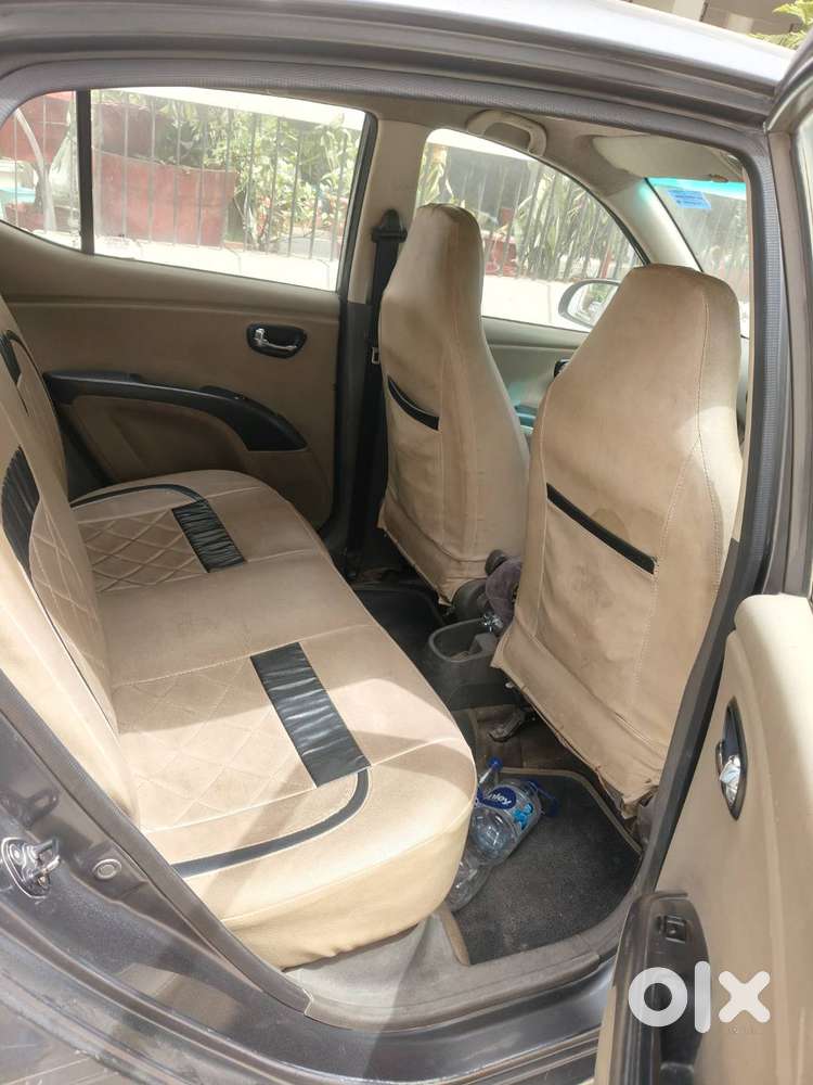 Car 99000 Hyundai I10