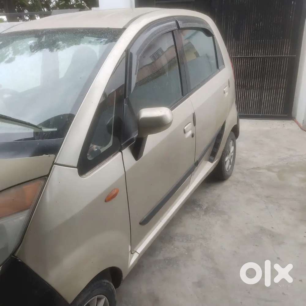 Tata Nano 2013 Lx