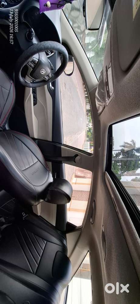 Hyundai Verna Sx 1.5 Petrol Ivt, 2022, Petrol