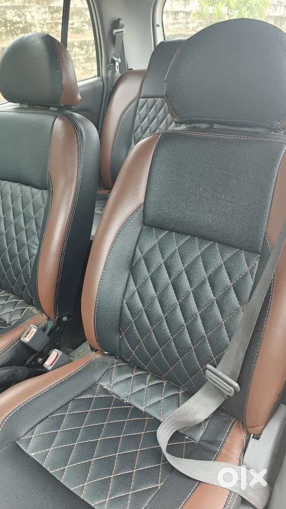 Hyundai Santro Xing 2007